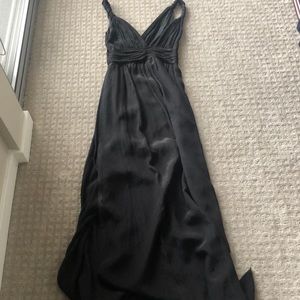 Rachel Zoe gown